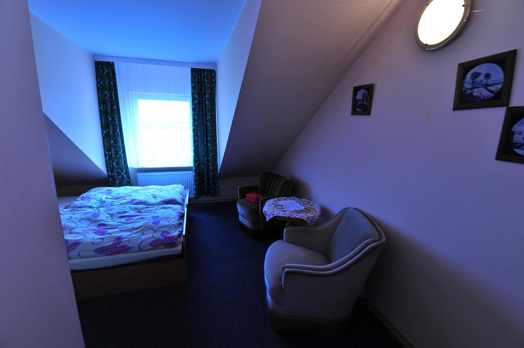 Residenz Saturn Apartment Леба Екстериор снимка