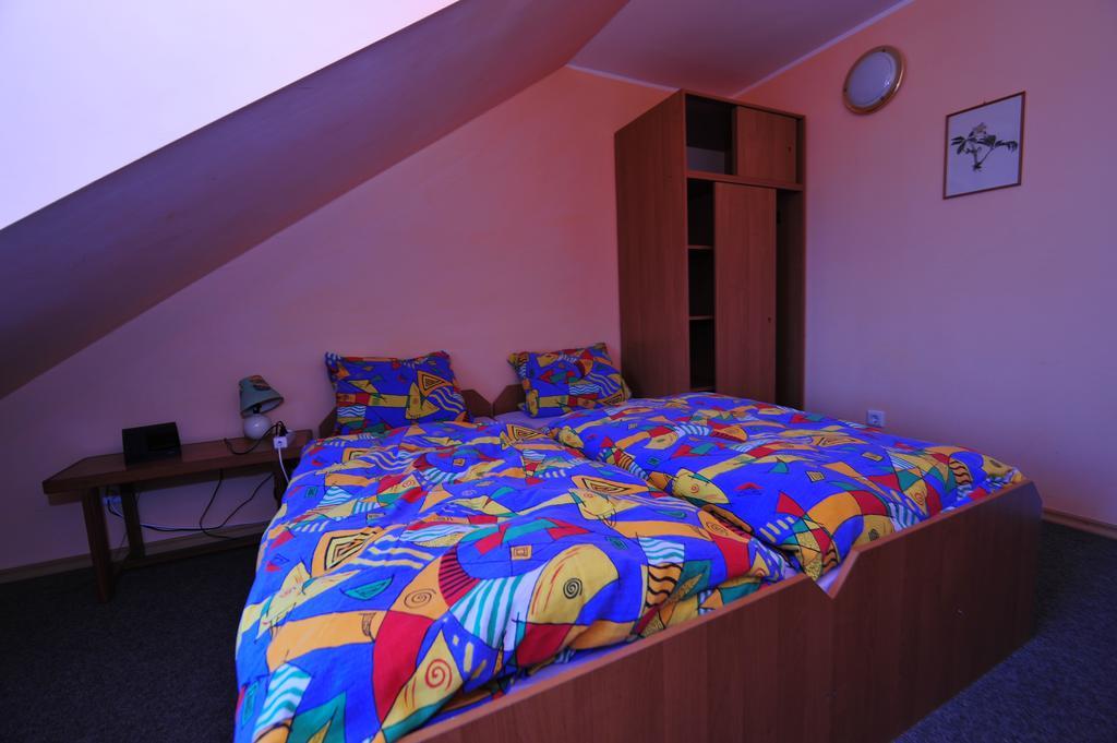 Residenz Saturn Apartment Леба Екстериор снимка